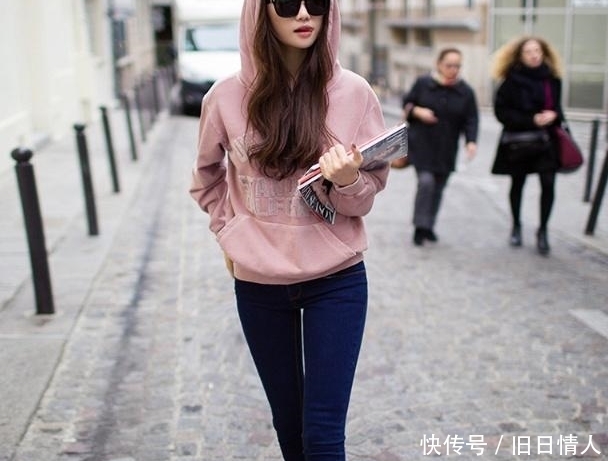 设计真|活力满满的牛仔裤打扮,穿出时尚个性的风格!