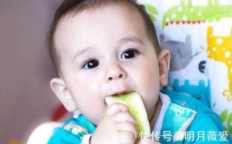 宝宝|宝宝说话晚出牙慢?或许是因为缺少这种食物
