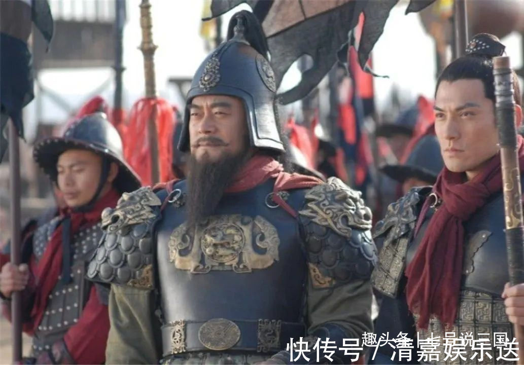 梁山好汉@害惨梁山108将的人,不是宋江,而是这位道貌岸然的梁山好汉