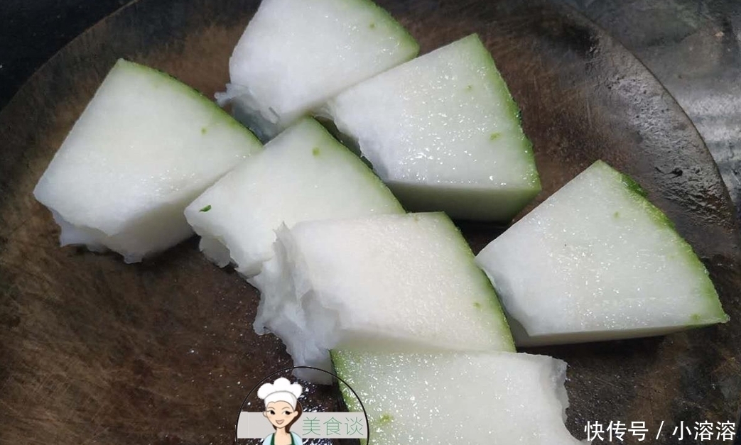 夏天别再吃牛肉了,此肉比牛肉便宜,比猪肉营养,煲汤滋补不上火