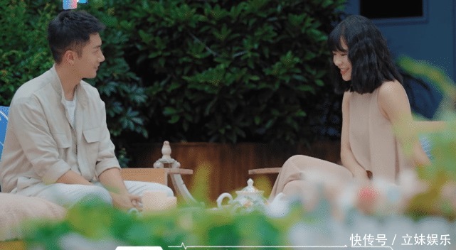 最终|《心动的信号》最终告白,三对儿嘉宾只成一对儿,没想到是他俩