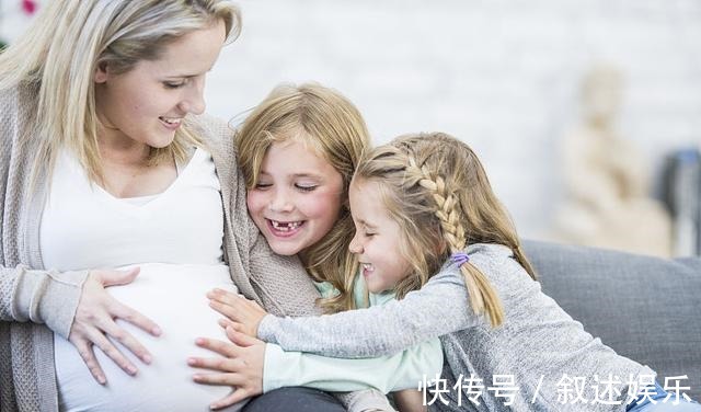 弟弟妹妹|来得及的话，把生二胎提上日程吧，国家4项福利，生了二胎就能领