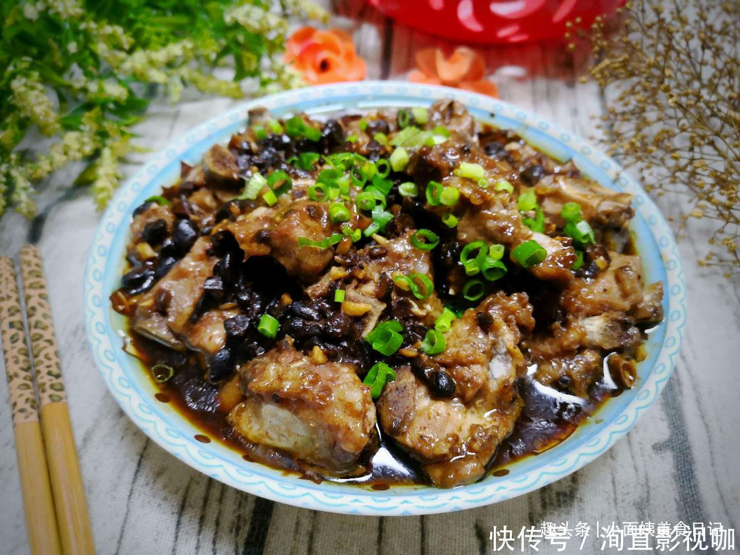 健康|天太热最爱这个菜,蒸一蒸就上桌,健康营养,鲜美到流口水!