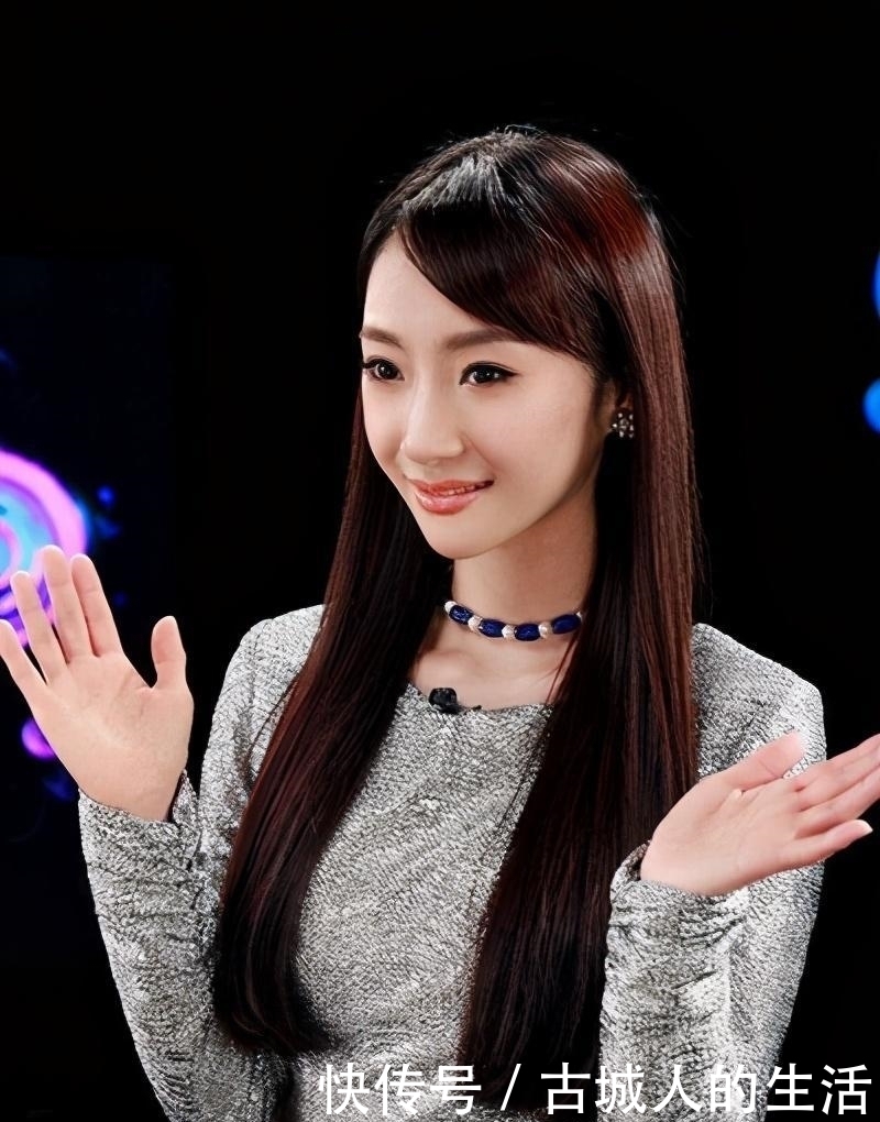 刘德华|爱新觉罗·启星:身为皇室后裔,从不接清宫戏,仅为刘德华破了例