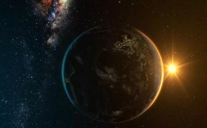 时辰 日月星辰中的“辰”代表什么？能和太阳月亮并列，来头不简单