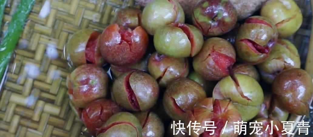 玻尿酸|这水果正当季，效果比玻尿酸强，平时多吃，皮肤细嫩红润气色佳