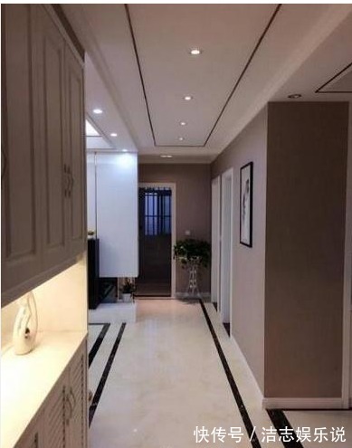 媳妇儿|收纳空间不够在家里这个地方装上柜子,完工后保证你满意