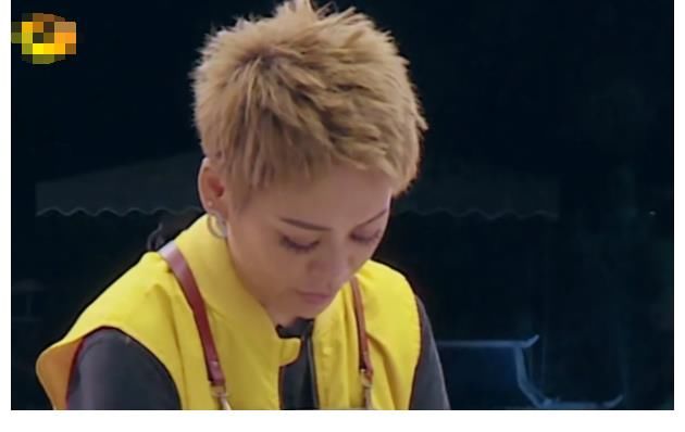 林大厨|中餐厅：好脾气的黄晓明，被宁静气到差点脾气失控