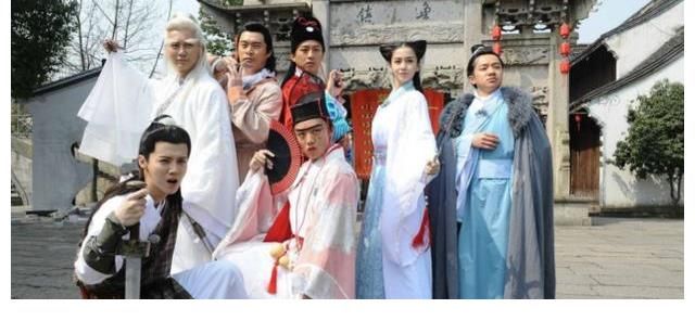 导演|《跑男》沦为“棋子”？团队只剩4个人，导演果断抛弃录制新综艺