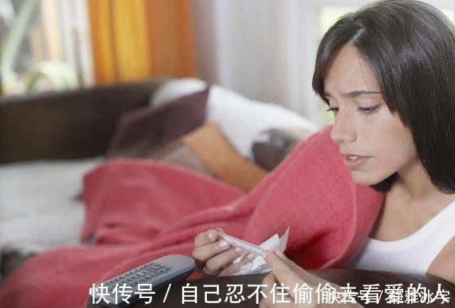 黄体酮素|受精卵成功着床的那刻,女人可能会有这4个感受,快看看你中了吗