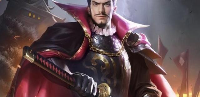 终结者|日本战国的终结者,日本乱世头号枭雄,第六天大魔王——织田信长