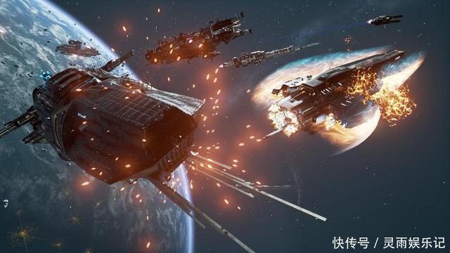 戰爭 5億年前，太陽系曾發生過星系戰爭？另一種可能更顛覆認知