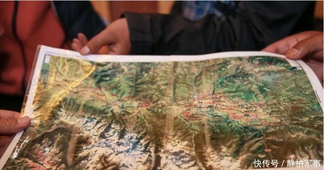 当地人伍须|考古重磅丨古寺老墙再现甘孜丝路重镇地位