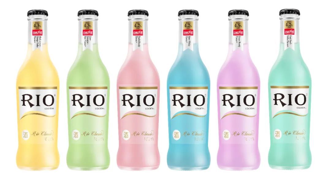 rio|潮流圈的10大Unreal行为，你占了几条？