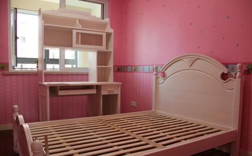 装修|装修完工，全屋真好看，儿童房特别抢眼，估计你没见过！