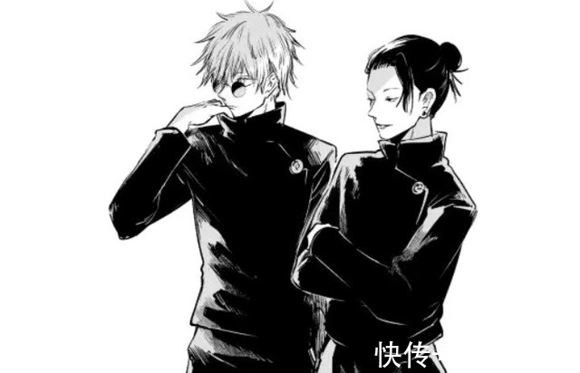 夏油|咒术回战133话情报详解 假夏油将真人变成宝可梦 新声优追加