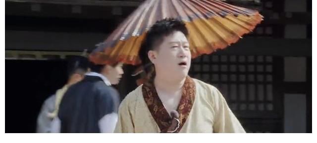 何九华|德云团综第八期,栾云平、何九华回归,张鹤伦因首鼠两端被抛弃