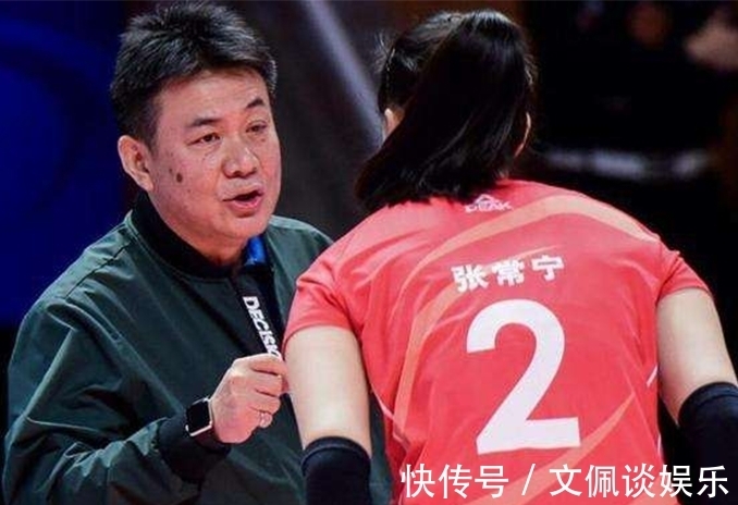 接应位置|剑指首金,中国女排备受鼓舞,重用年轻球员,龚翔宇接班人浮现