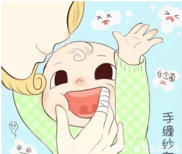 家长|为啥孩子明明不吃糖,牙齿还是特别黑这其中的原因你了解多少