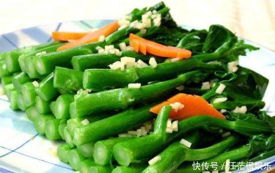 有机碱|7月来了,多吃以下蔬菜,延缓衰老,美容养颜,爱美女性要多吃