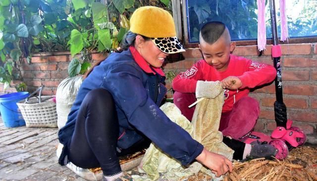 你家|将来不孝顺的孩子,小时候就有这4个信号,快看看你家娃有吗?