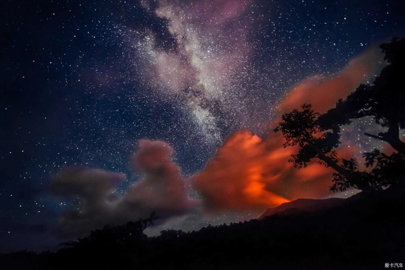 水暖|用最硬核方式，探索地球上最极致风光！