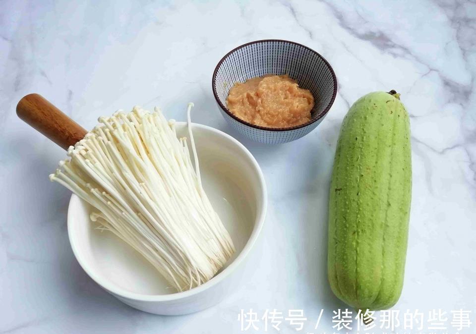 轻断食日|秋季轻断食,晚餐就爱这一碗,低脂饱腹营养高,我三天两头必做