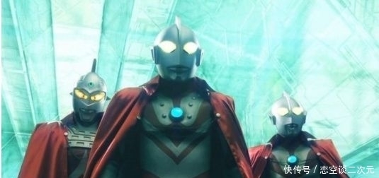 奥特曼: 作为奥特兄虎之首,佐菲为什么没有奥特曼后缀?