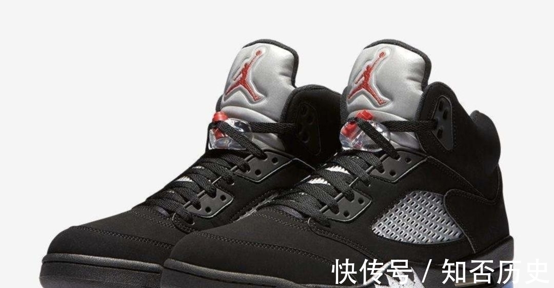 乔丹 一次开箱33双鞋!所有的AJ正代,背后都有哪些故事?