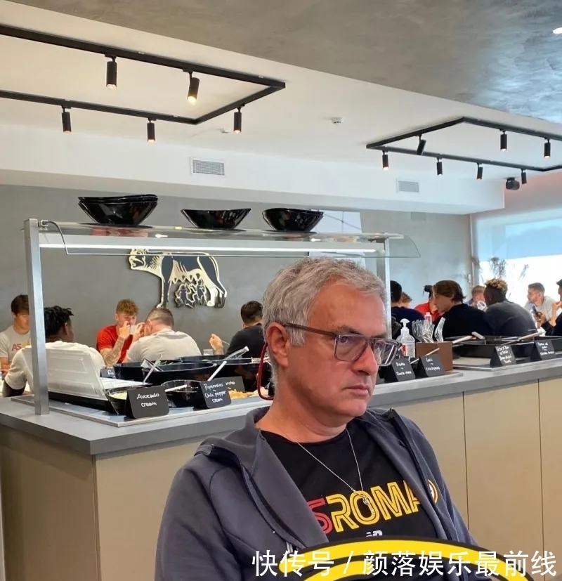 點球|開始挽留穆里尼奧,太妃糖的邀請,讓意甲聯盟和意媒有些慌了