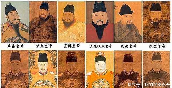 大概|明朝皇帝为何一个比一个奇葩？大概和明朝大臣的奇葩程度有关