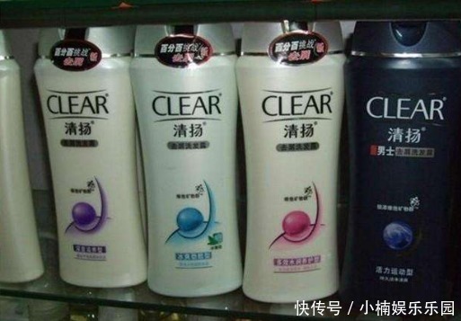 这4种洗发水建议“不要买”,虽然都是老品牌,但却存在很多问题