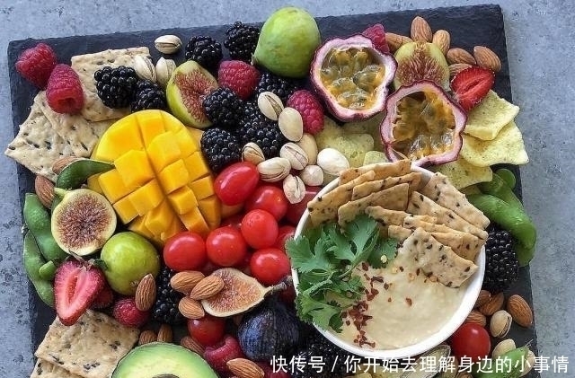 脂肪|减肥的人,坚持这做好这几点,不要刻意节食,也能让你瘦下来