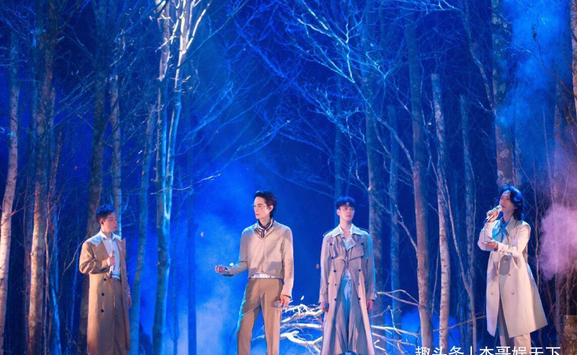 voc张晋阵营和李承铉阵营都赢了，有人实至名归，有人却是投机取巧