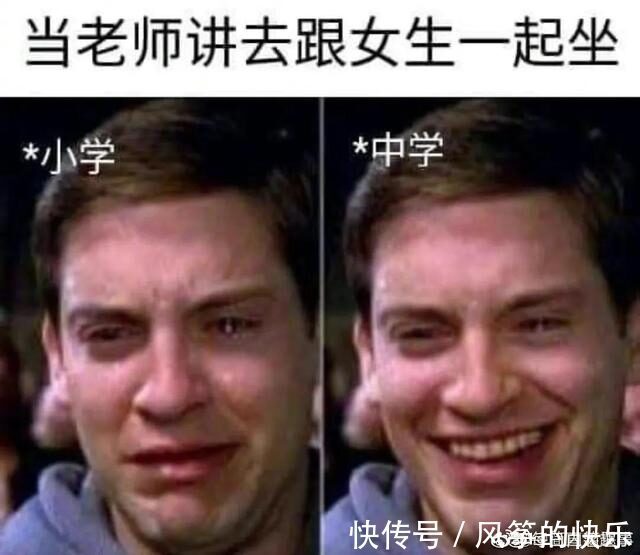 |搞笑图片集:每当从语音中听到自己的声音……