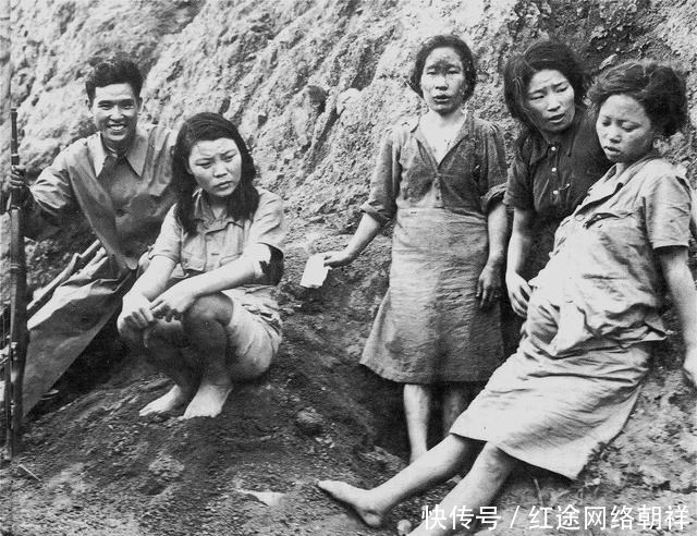 做人|一处据点,日军叫嚣10万人才能攻下,团长用6吨炸药教他做人