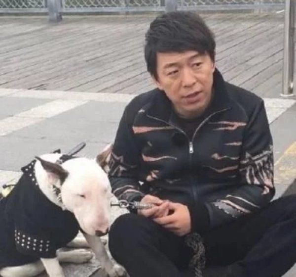 黄渤|原来他才是跑男队长的初定人选拒绝跑男后去参加极挑,意外成就了邓超