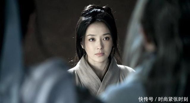 白发|皇帝想废太子,发现太子旁有4个白发老头,皇帝太子已经动不了