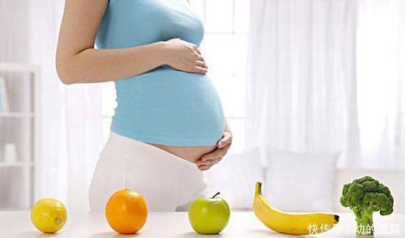 孕妇|怀孕期间长的重量都去了哪里?不止胎儿和羊水,还有这四个地方