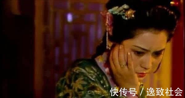 心狠手辣$赵姨娘心狠手辣,和黛玉没什么关系,为何却常去看黛玉