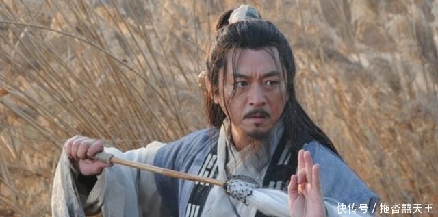 梁山|梁山只有108将其实还有四人没进排名,第3个和卢俊义不分高下!