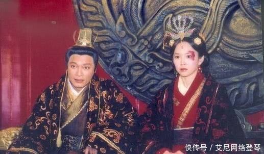 历史|战国时代，哪些女性影响历史？芈月传原型，四大丑女，她窃符救赵