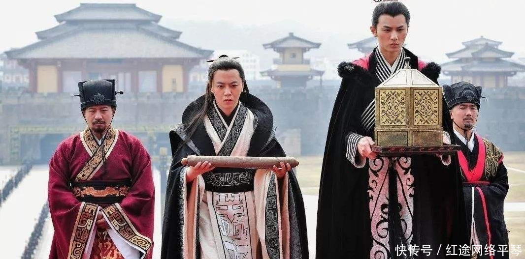 易容术|看了秦朝“身份证”才发现,古代易容术根本没用啊