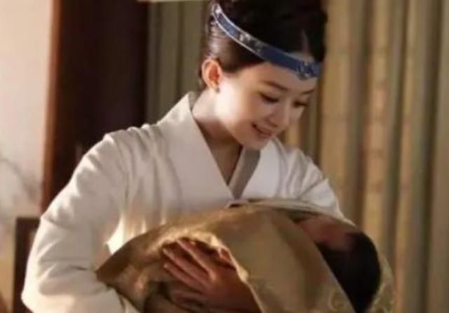 女人|古代没有无痛人流，打胎的女性要怎么办？方式无非这几种