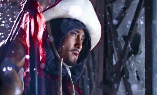 鲁智深$水浒中,林冲为何一直被打压最终郁闷而死他自己最清楚却不敢说