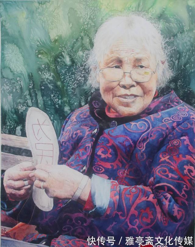 大国|【大国艺术传世名家】——绘画大家张洪彬