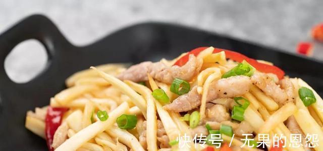 大错特错|这个食材听说过吗,营养又健康,孩子吃了补脑又补钙