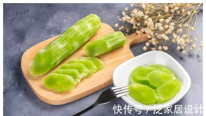 莴笋干|教你在家晒莴笋干，1次晒10斤不够吃，做法简单，放12个月不