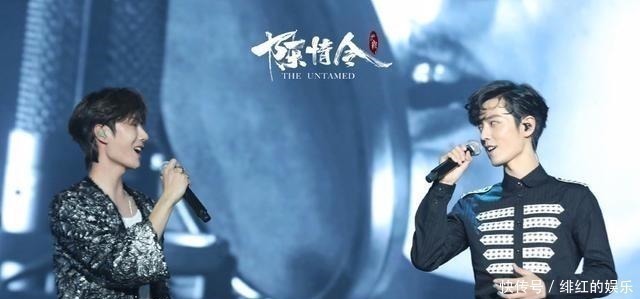 肖战王一博的私人关系怎么样著名导演说真相,我真不敢相信