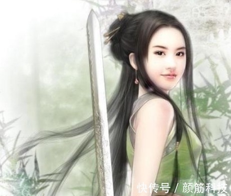 郭靖@郭襄的顶尖绝学是啥?让郭靖、杨过、张无忌都黯然失色